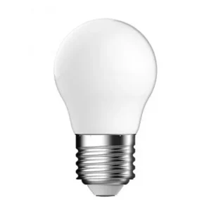LED-lampa Klot E27 5,5W(40W) 2700K