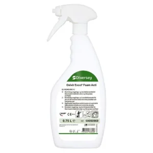 Rengöringsmedel OXIVIR Skumspray 750ml