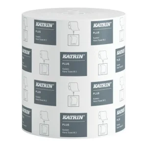 Torkrulle KATRIN System Plus M2 6/fp