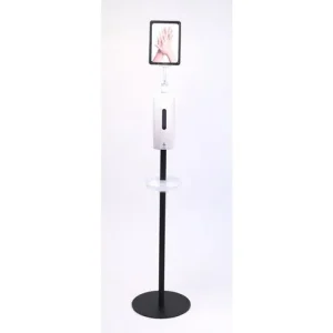 Golvställ ACTIVA Autom. dispenser DAX