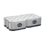Toalettpapper KLEENEX 2-lagers 36/fp