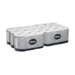 Toalettpapper KLEENEX 2-lagers 36/fp