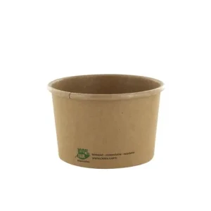 Soppskål PURE 230 ml 25/fp