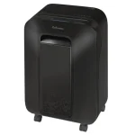 Dokumentförstörare FELLOWES LX201 svart