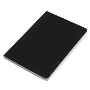 Vaxduksbok A5 72 blad, linjerat