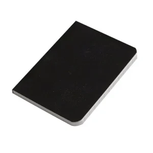 Vaxduksbok A7 48 blad, linjerat