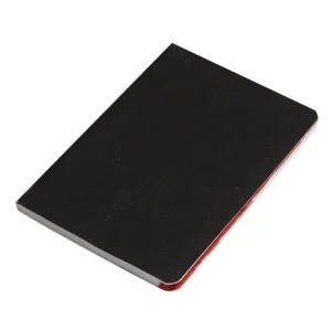 Vaxduksbok A6 med register 72 blad