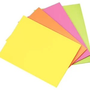 Notes INFO X-Sticky 150x203mm 4/fp