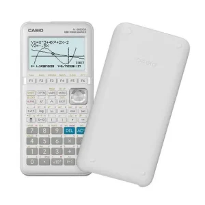 Teknisk räknare CASIO FX-9860GIII