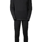 Underställ funktion SW unisex svart XS