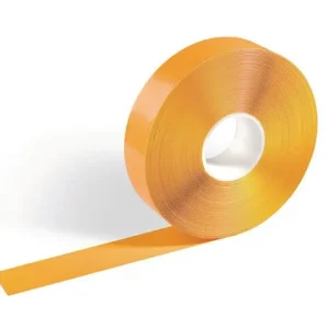 Markeringstejp DURALINE 30m gul