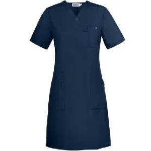 Adina Klänning Navy XXS