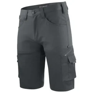 Serviceshorts TEXSTAR FS12 svart W28