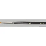 Syntetpensel rund nr 6 10/fp