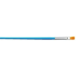 Syntetpensel flat nr 8 10/fp