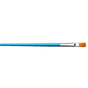 Syntetpensel flat nr 12 10/fp