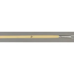 Borstpensel nr 4 10/fp