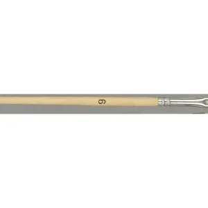 Borstpensel nr 6 10/fp