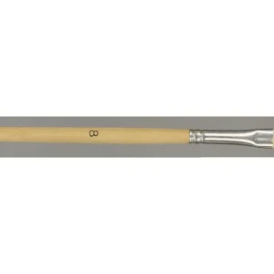 Borstpensel nr 8 10/fp