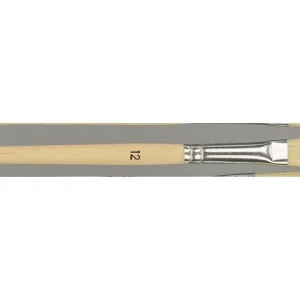 Borstpensel nr 12 10/fp