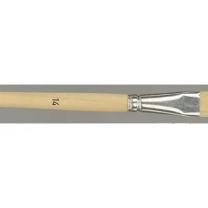 Borstpensel nr 14 10/fp