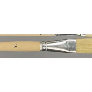 Borstpensel nr 18 10/fp