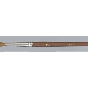 Akvarellpensel nr 7 10/fp
