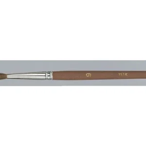 Akvarellpensel nr 9 10/fp