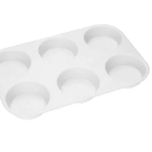 Palett för 57 mm färgblock, 6/fp