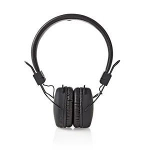 Headset NEDIS Trådlösa On-Ear BT