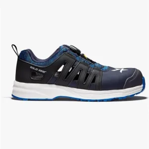 Skyddssandal SOLID GEAR Atlantic S1P 36