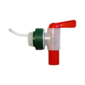 Kran NORDEX 5L dunk 40mm
