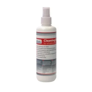 Whiteboardrengöring spray 200ml
