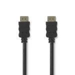 Kabel NEDIS HDMI 5m svart
