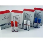 HemoTrol Duo kontroll för Hb801 2/fp