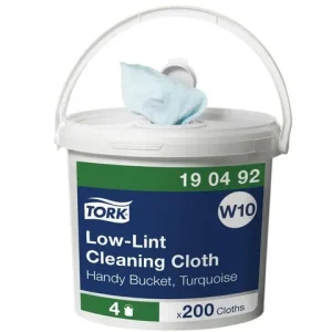 Rengöringsduk TORK Precision Handy 4/fp