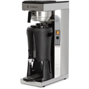 Kaffebryggare CREM Mega Gold A 2.5L TK