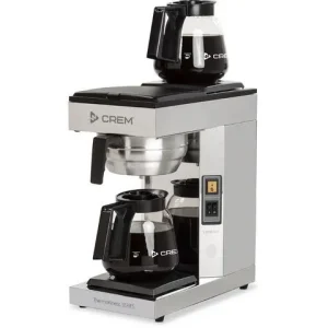 Kaffebryggare CREM M-2 1.8L TK 2 Kannor
