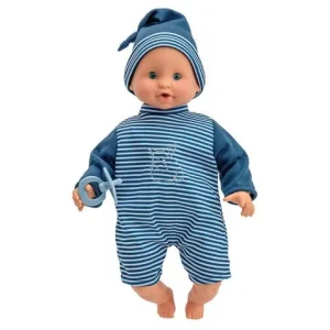 Docka Olle 30cm