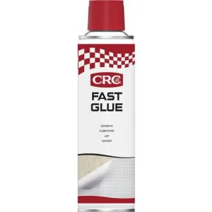 Spraylim CRC Fast Glue aerosol 250ml