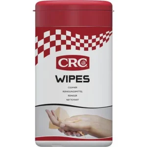 Torkduk CRC Wipes tub 50/fp