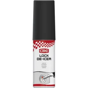 Låsspray CRC Lock De-Icer aerosol 15ml
