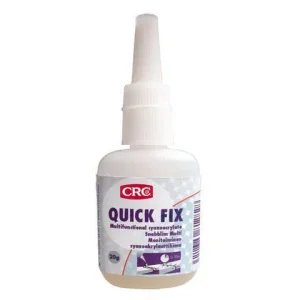 Lim CRC Quick Fix, flaska 20g