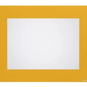 Golvmarkering Ficka A4 avtagbar 10/fp