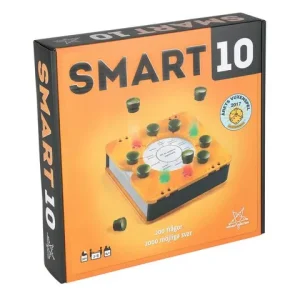 Spel Smart10