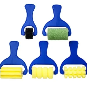 Rollerset 5/fp