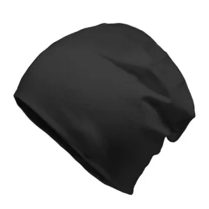 Beanie HEADWEAR Supreme M svart 24 cm