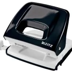 Hålslag LEITZ WOW 5151 svart