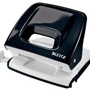 Hålslag LEITZ WOW 5151 svart