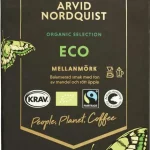 Kaffe ARVID.N Eco Mellanrost 450g